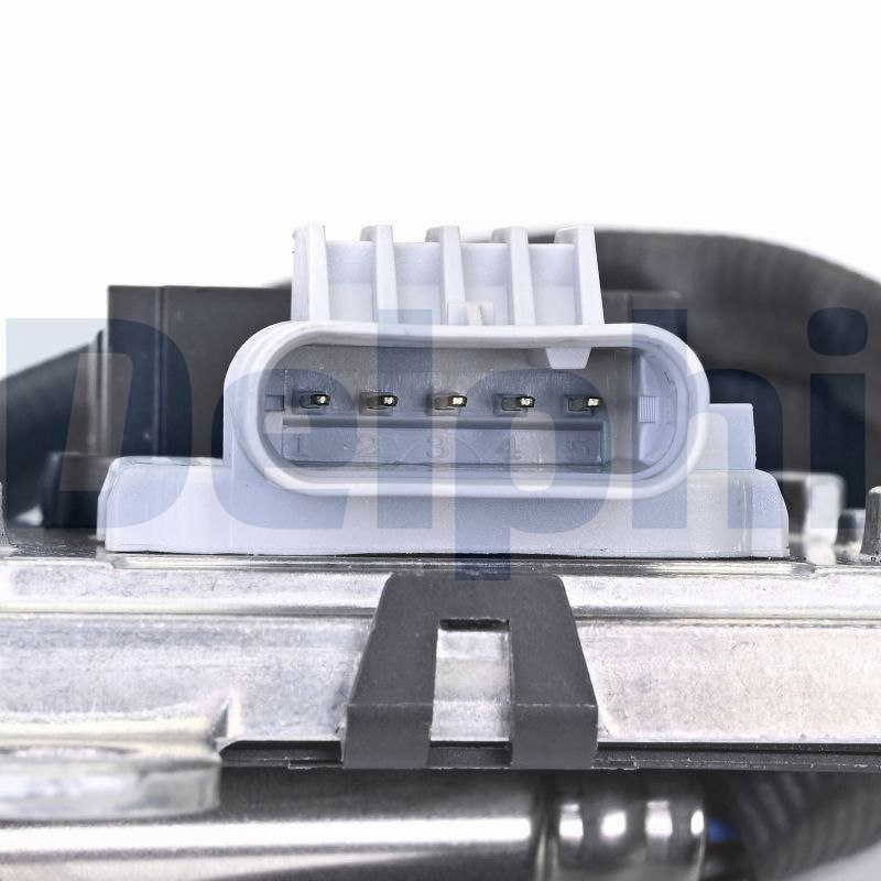 Delphi Diesel NOx-sensor, NOx-katalysator ANS1084-12B1