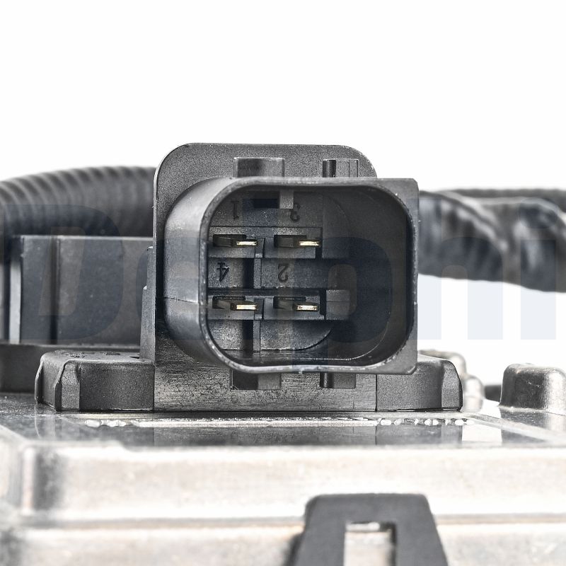 Delphi Diesel NOx-sensor, ureuminspuiting ANS1095-12B1