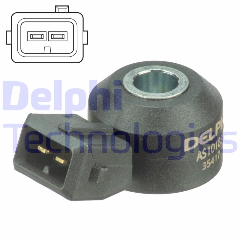 Klopsensor Delphi Diesel AS10189