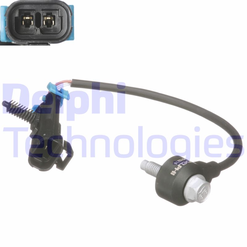 Klopsensor Delphi Diesel AS10216