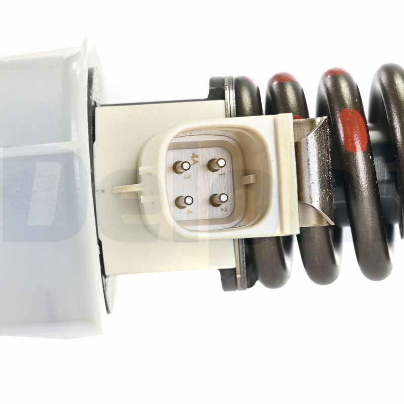 Delphi Diesel Injector BEBE4N02001-12B1