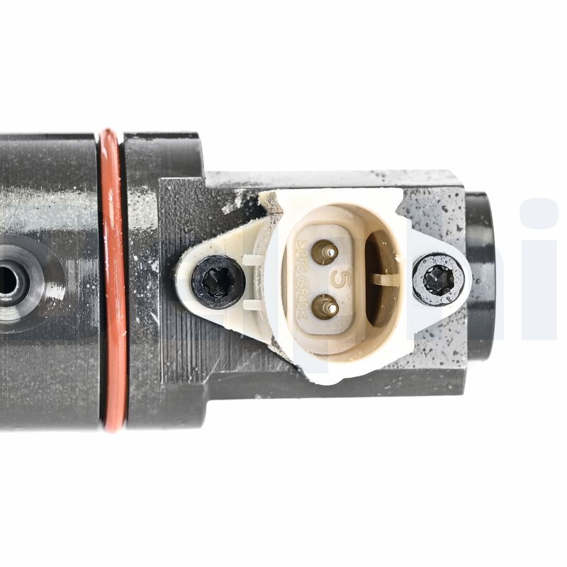 Delphi Diesel Injector BEBJ1D02001-12B1
