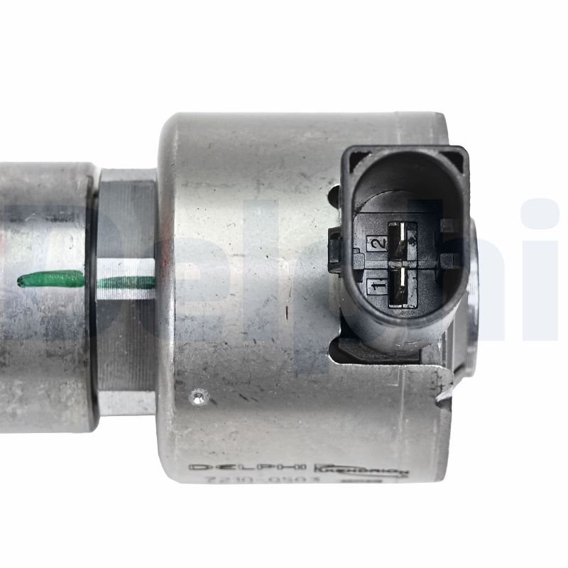 Delphi Diesel Verdelerbuis, brandstof BEBR3B01100-12B1