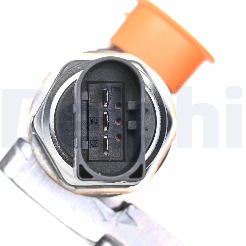 Delphi Diesel Verdelerbuis, brandstof BEBR3B01100-12B1