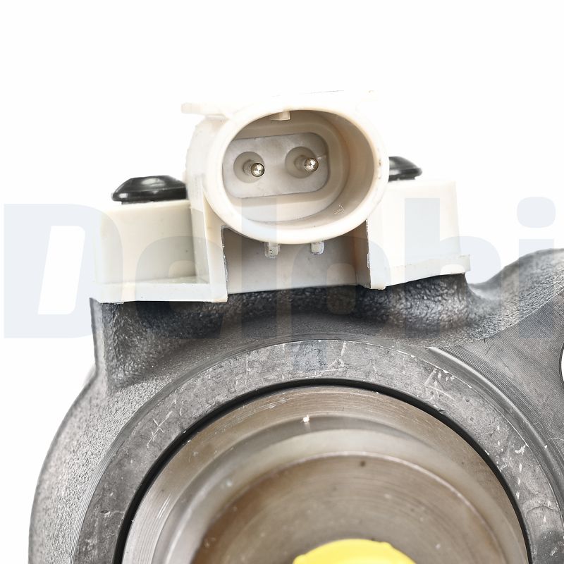 Delphi Diesel Hogedrukinspuitpomp BEBU5A00000-12B1