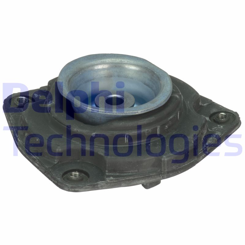 Delphi Diesel Veerpootlager & rubber BSJ10055