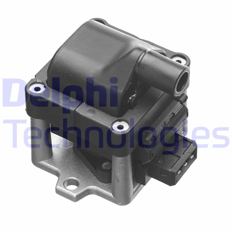 Bobine Delphi Diesel CE10023-12B1