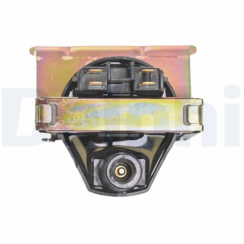 Delphi Diesel Bobine CE10510-12B1