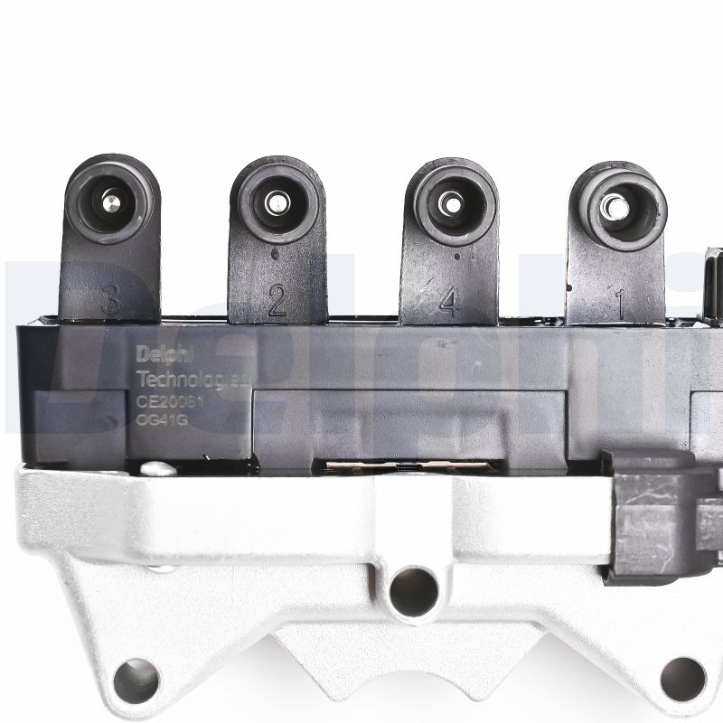 Delphi Diesel Bobine CE20061-12B1