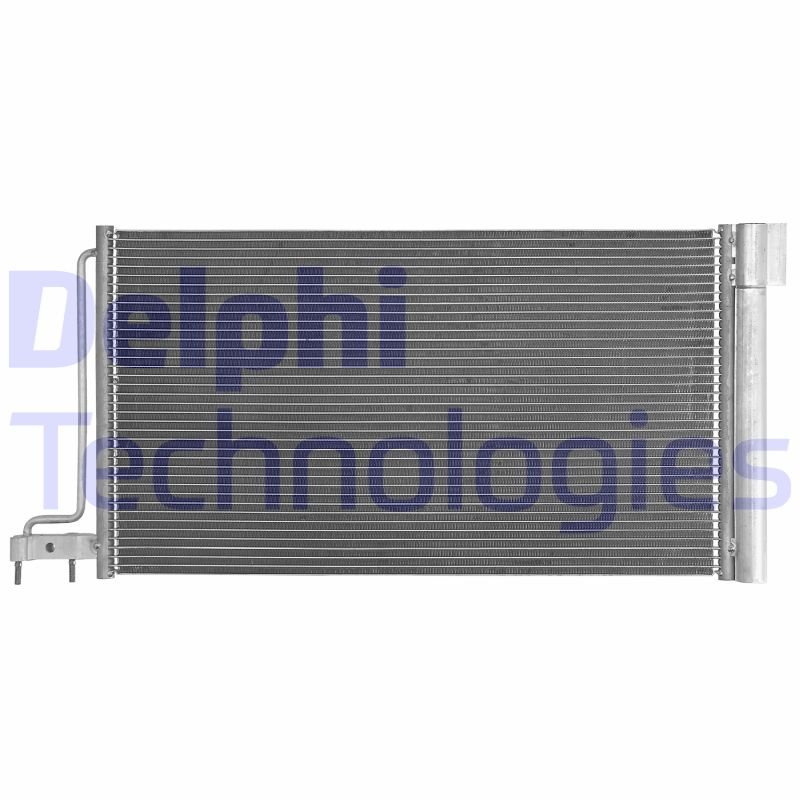 Airco condensor Delphi Diesel CF20161-12B1