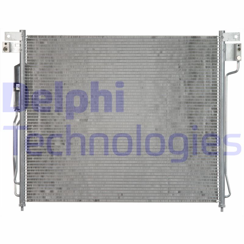 Airco condensor Delphi Diesel CF20239