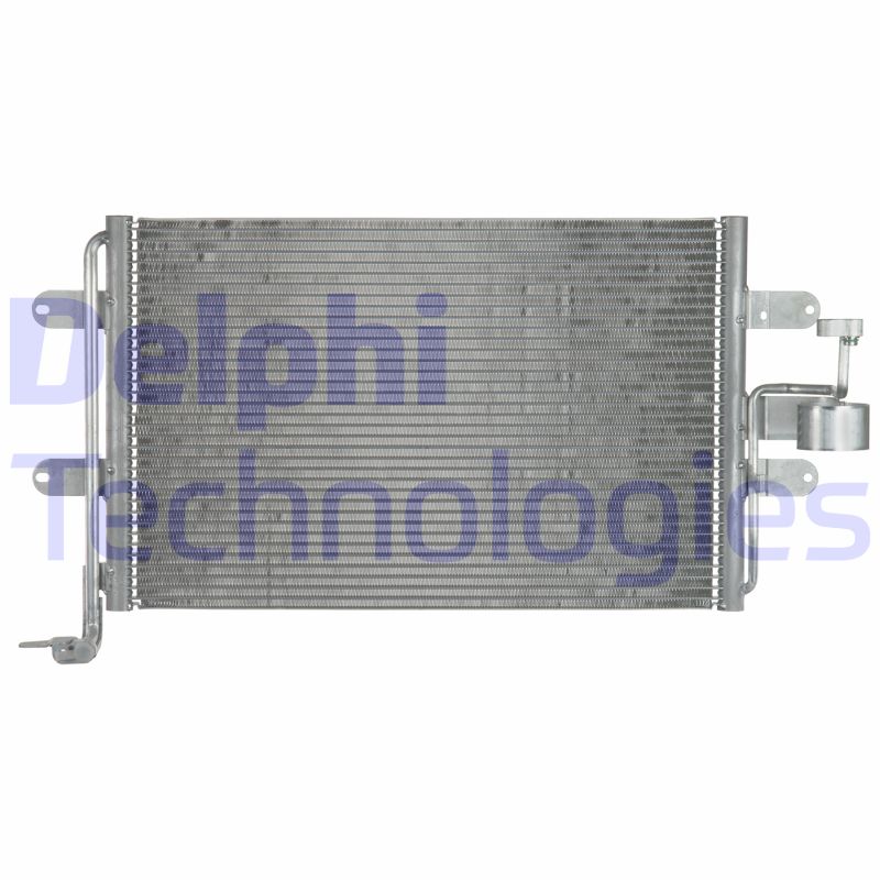 Airco condensor Delphi Diesel CF20299