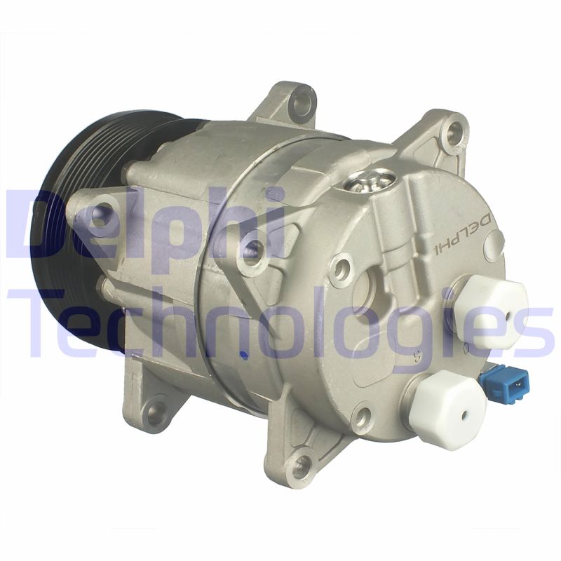 Delphi Diesel Airco compressor CS10094-12B1