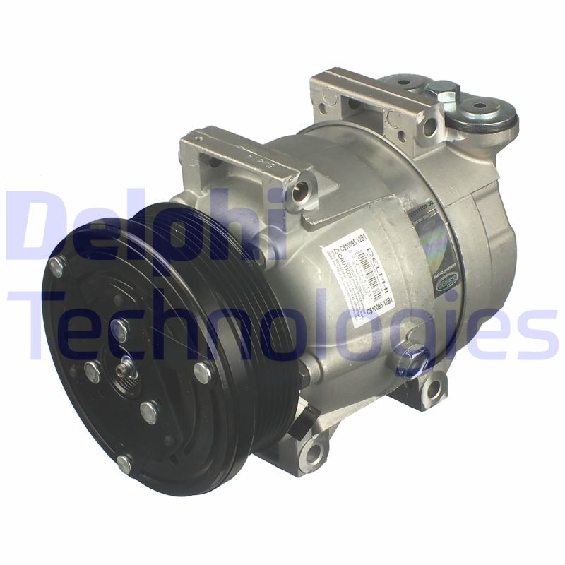 Delphi Diesel Airco compressor CS10095-12B1