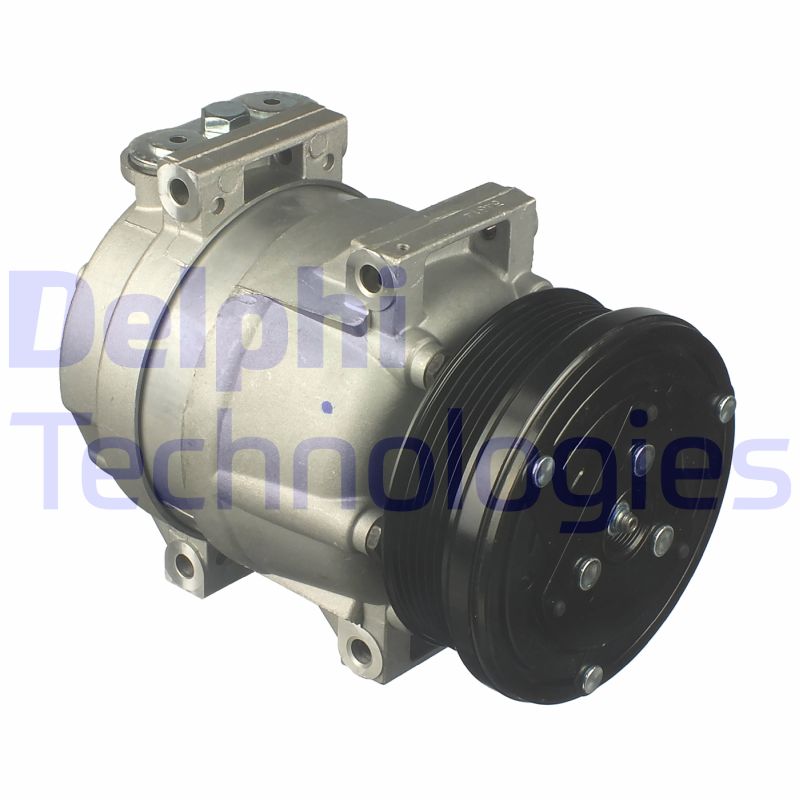 Delphi Diesel Airco compressor CS10095-12B1