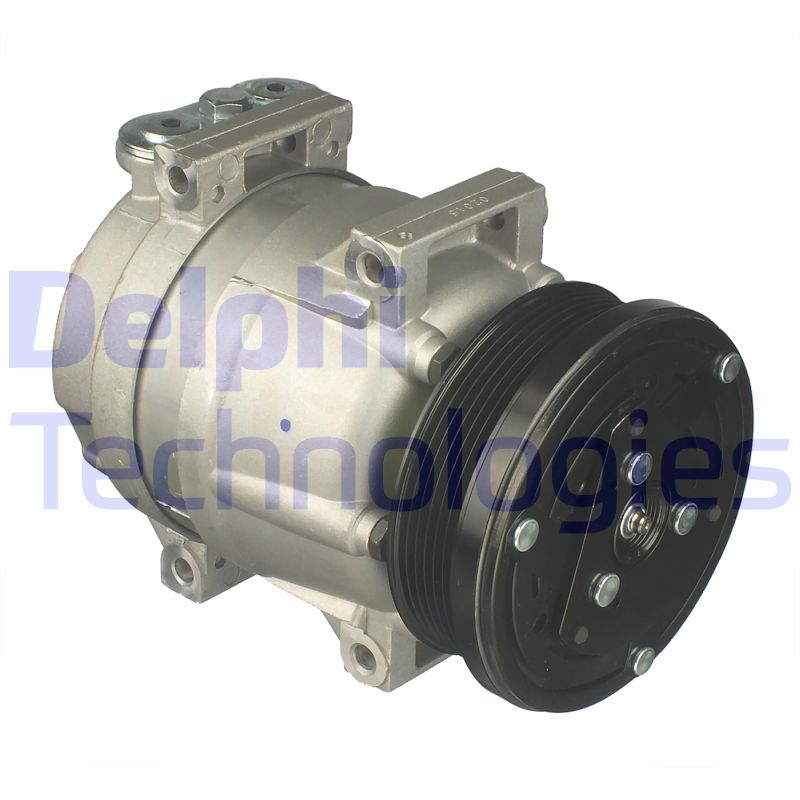 Delphi Diesel Airco compressor CS10096-12B1