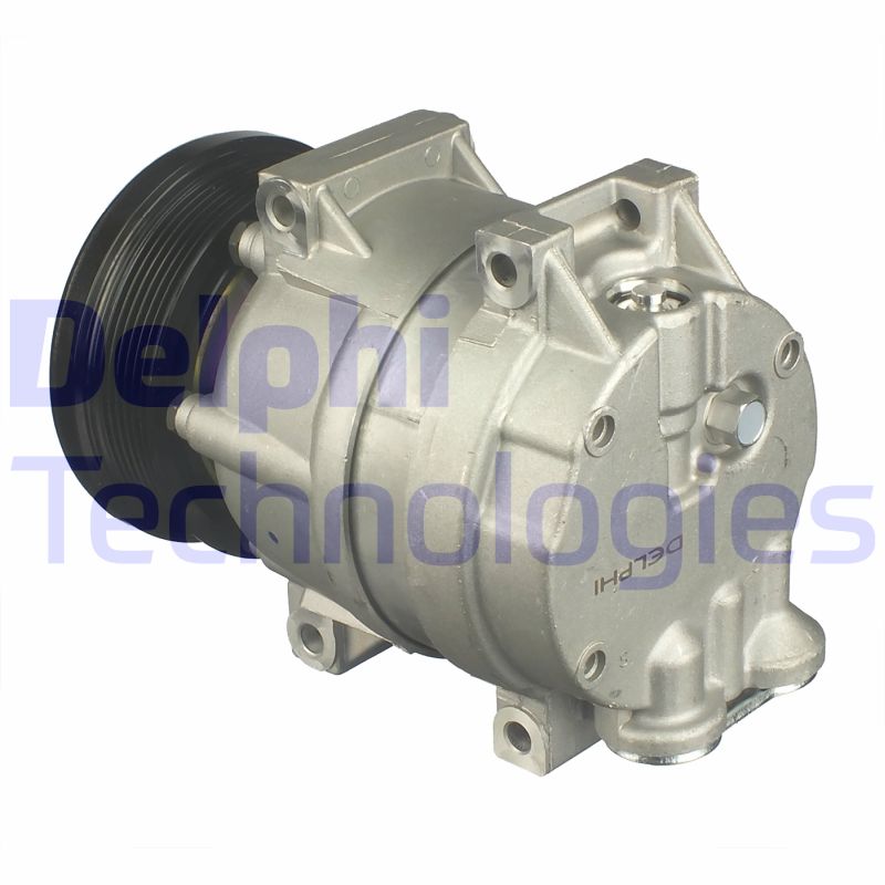 Delphi Diesel Airco compressor CS10096-12B1