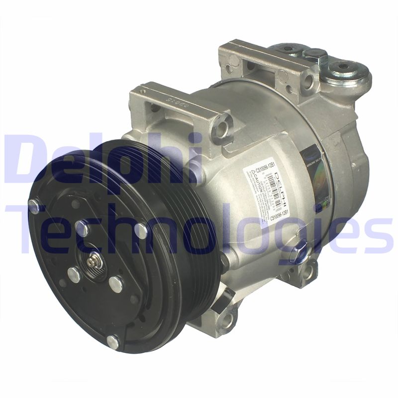 Delphi Diesel Airco compressor CS10096-12B1