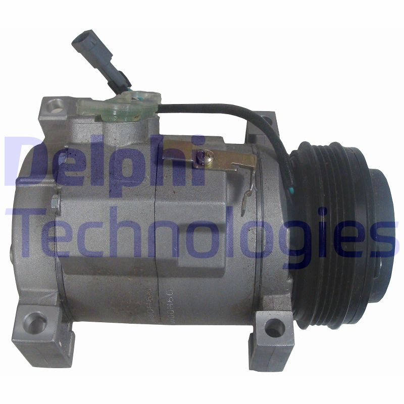 Airco compressor Delphi Diesel CS20039