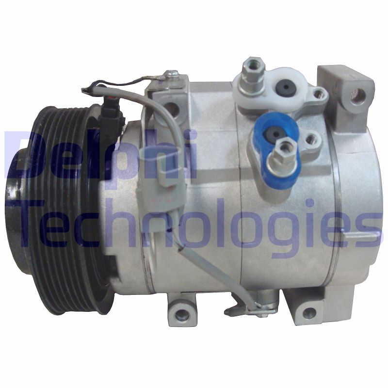 Airco compressor Delphi Diesel CS20070