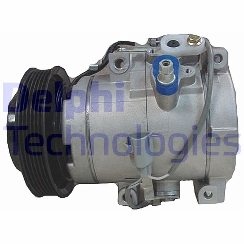 Airco compressor Delphi Diesel CS20071