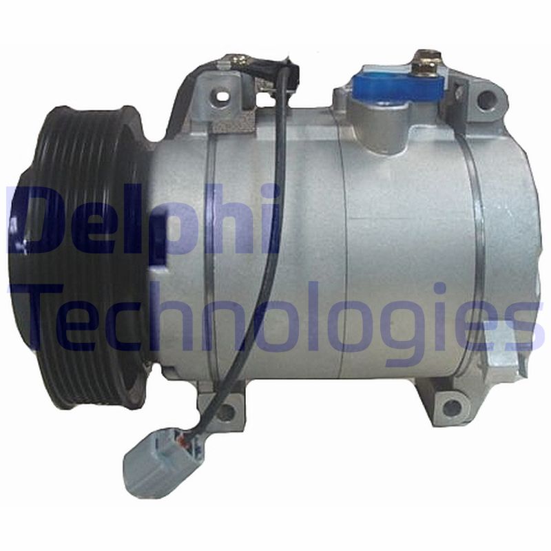 Airco compressor Delphi Diesel CS20072