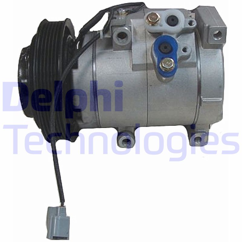 Airco compressor Delphi Diesel CS20073