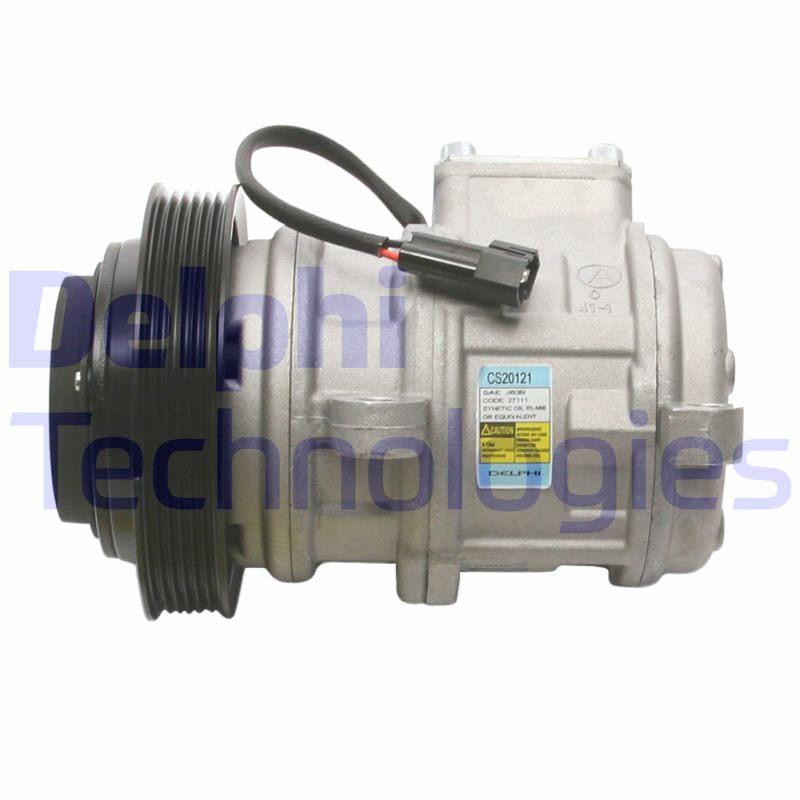 Airco compressor Delphi Diesel CS20121