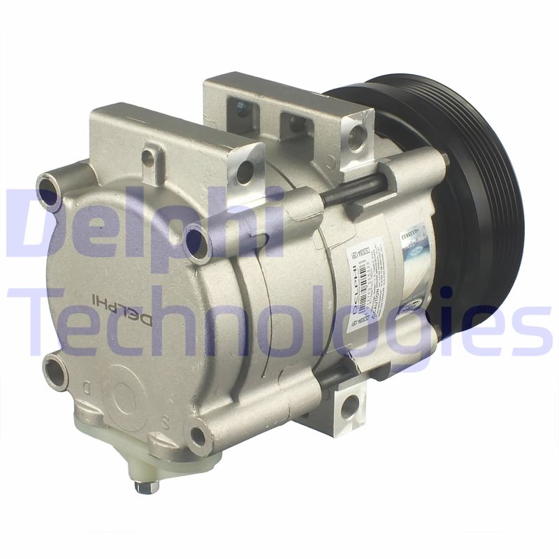 Delphi Diesel Airco compressor CS20304-12B1