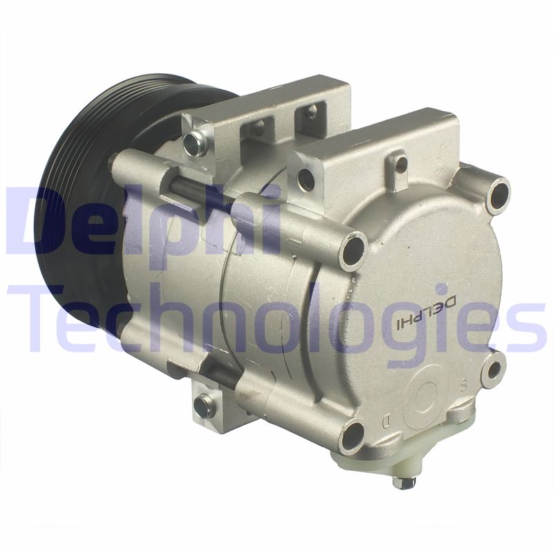 Delphi Diesel Airco compressor CS20304-12B1