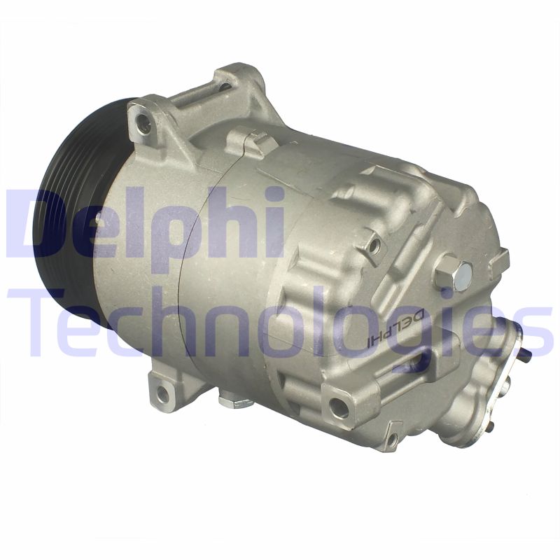 Delphi Diesel Airco compressor CS20305-12B1