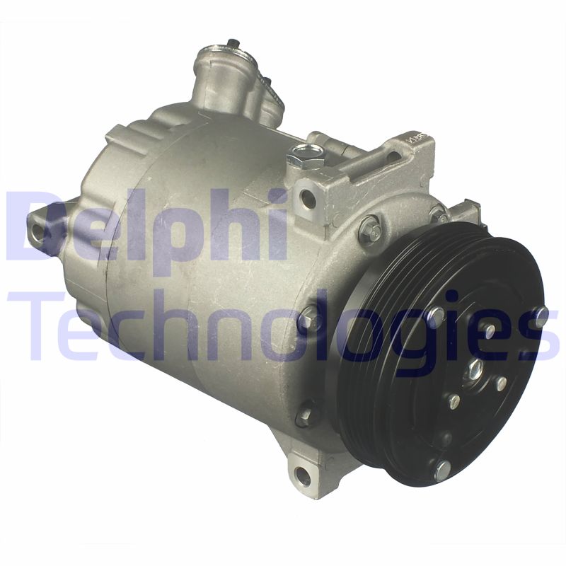 Delphi Diesel Airco compressor CS20305-12B1