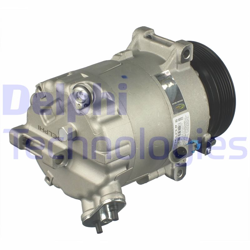 Delphi Diesel Airco compressor CS20305-12B1