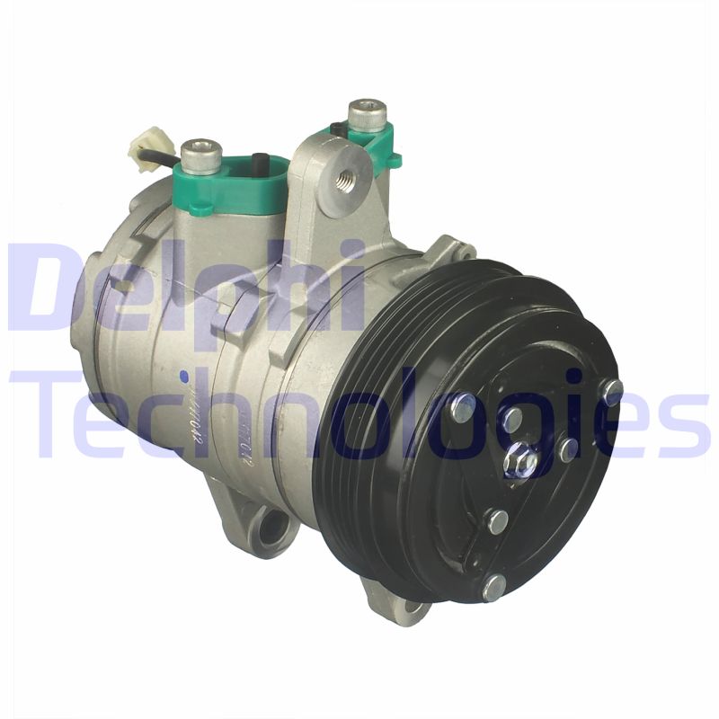 Delphi Diesel Compressor, airconditioning CS20320-12B1