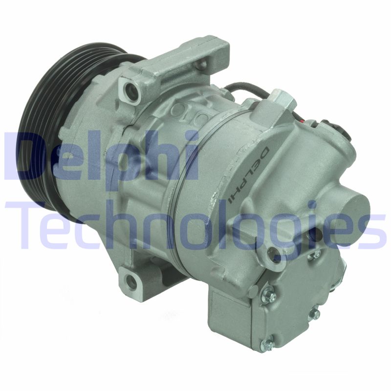 Delphi Diesel Airco compressor CS20331