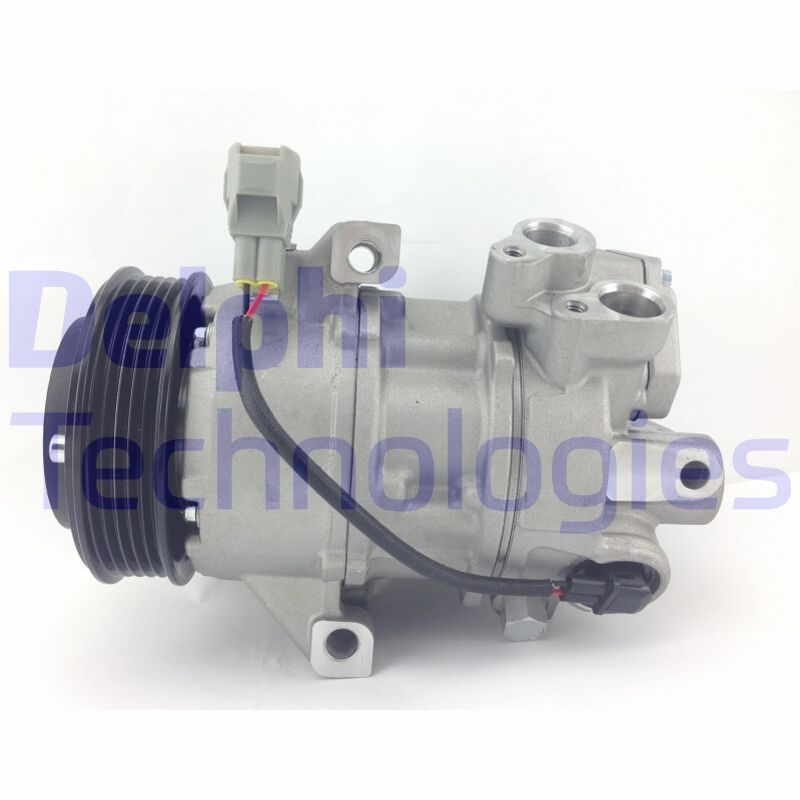 Airco compressor Delphi Diesel CS20331