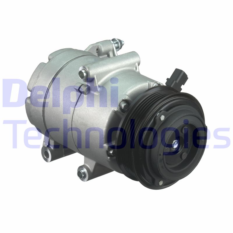 Delphi Diesel Airco compressor CS20348