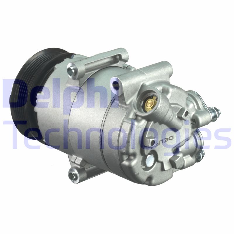 Delphi Diesel Airco compressor CS20348