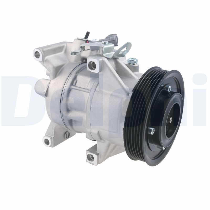 Delphi Diesel Airco compressor CS20363