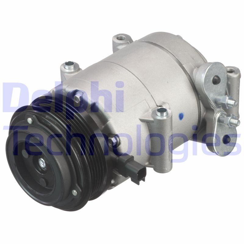 Delphi Diesel Airco compressor CS20391