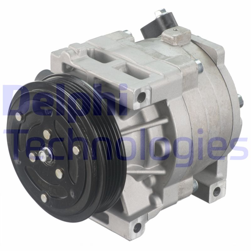 Delphi Diesel Airco compressor CS20402