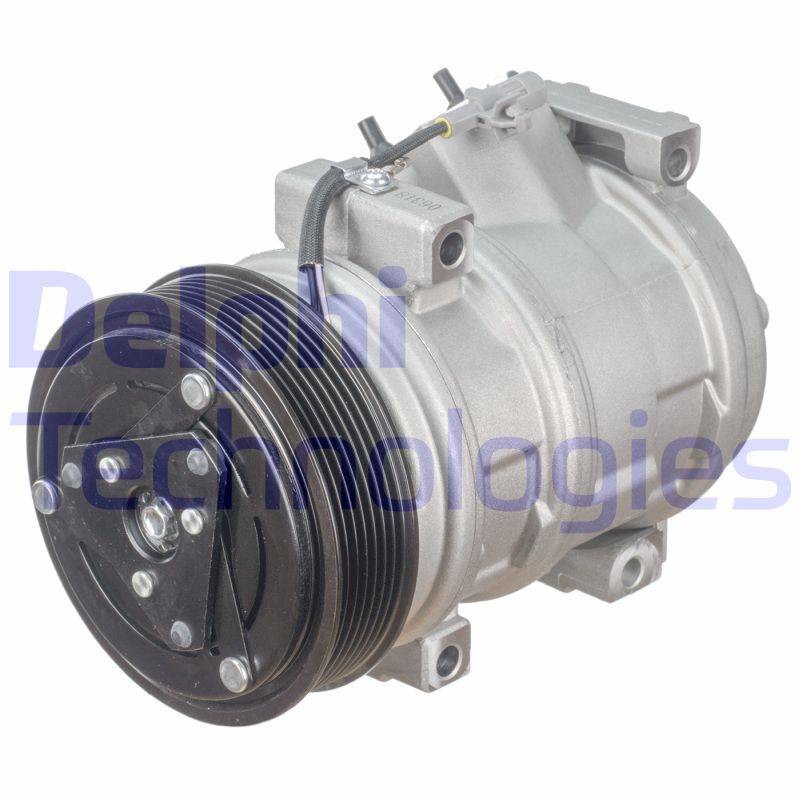 Delphi Diesel Airco compressor CS20418