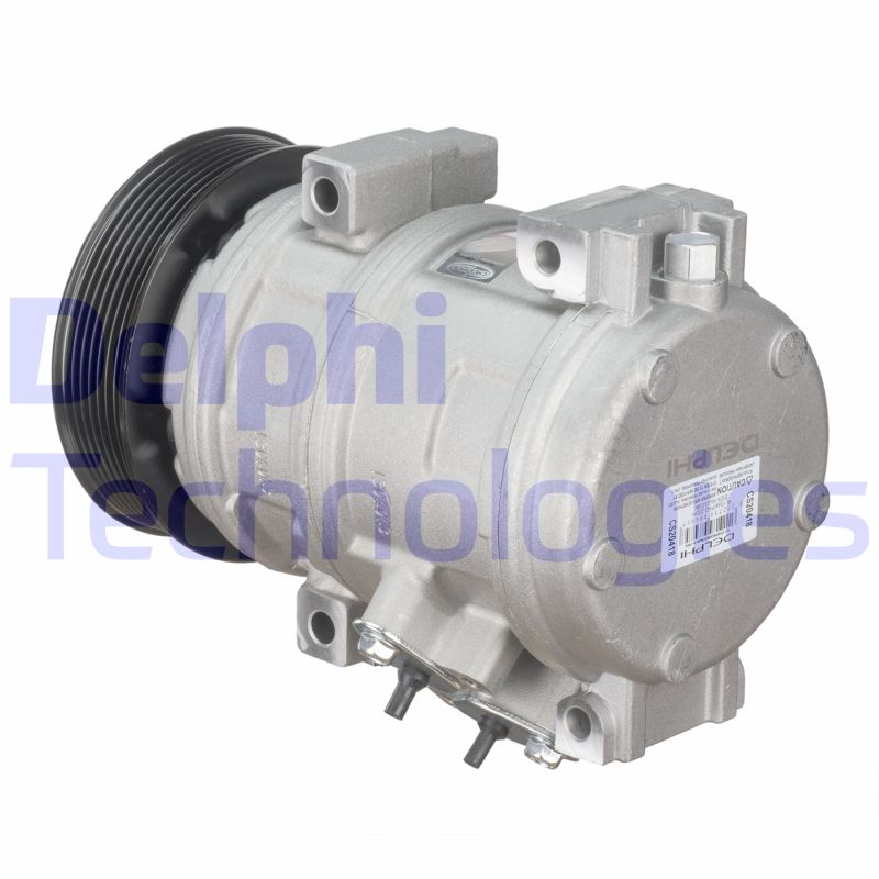 Delphi Diesel Airco compressor CS20418