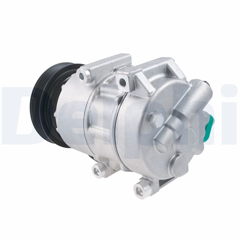 Delphi Diesel Airco compressor CS20461