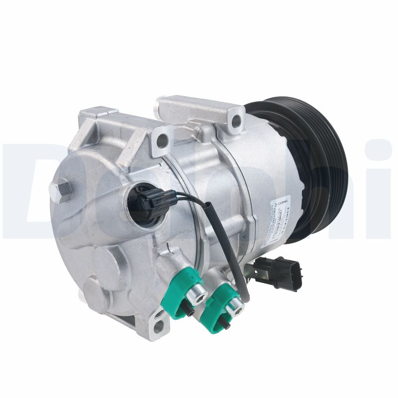 Delphi Diesel Airco compressor CS20461