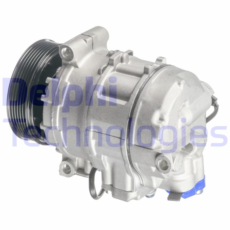 Delphi Diesel Airco compressor CS20475