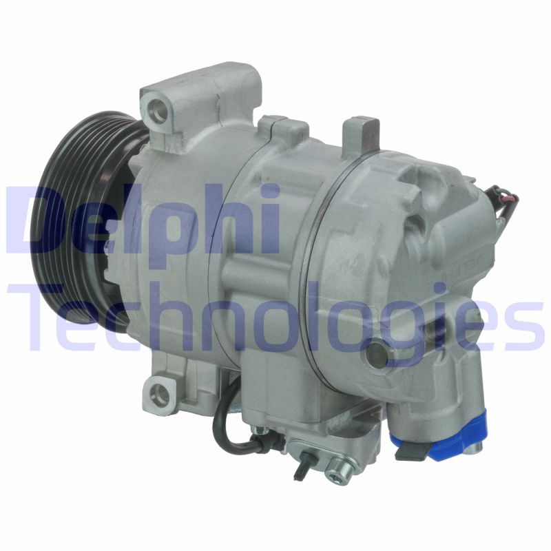 Delphi Diesel Airco compressor CS20476