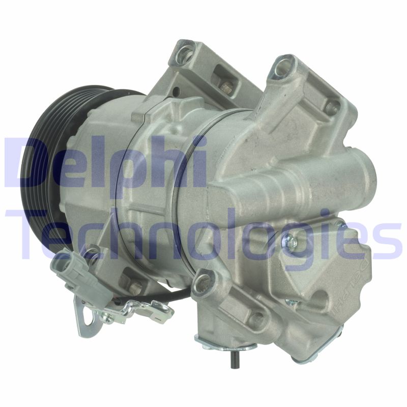 Delphi Diesel Airco compressor CS20480