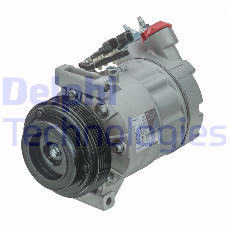 Delphi Diesel Airco compressor CS20482