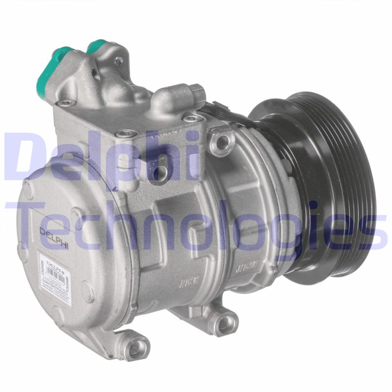 Delphi Diesel Airco compressor CS20488